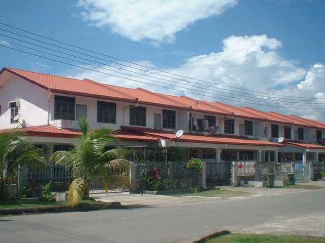 Bandar Jaya
