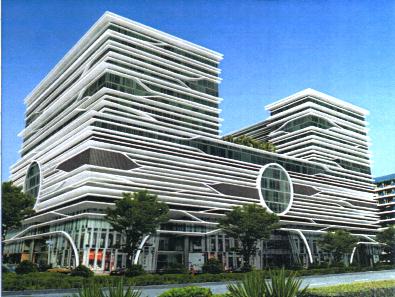 City Point Plaza & Hotel Suites