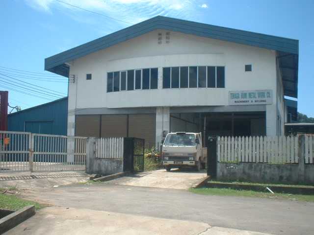 Industrial Estate