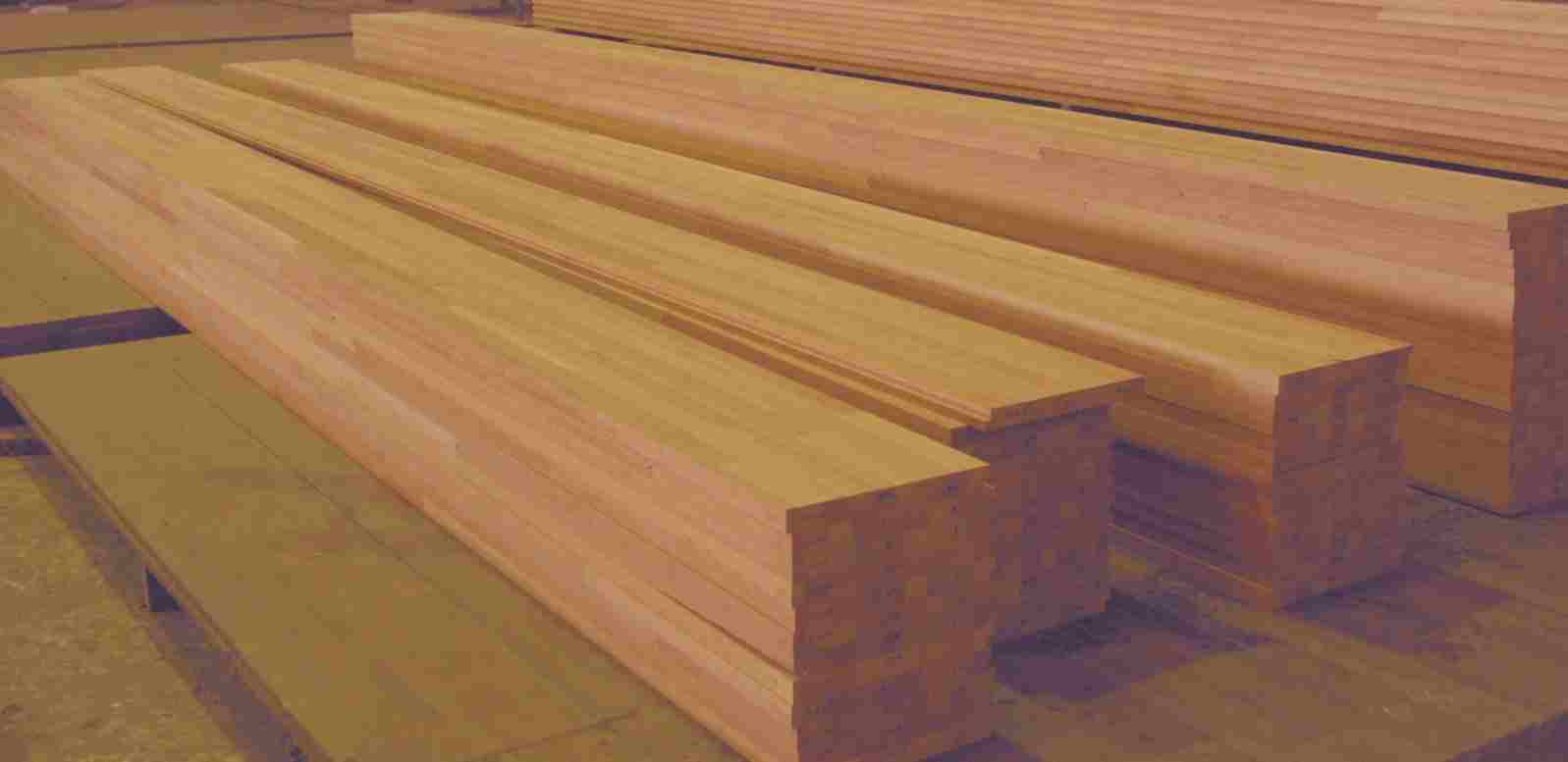 Laminated Board