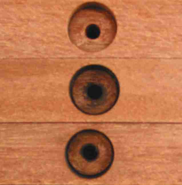 Moulding