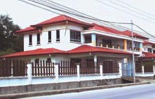 hilltop