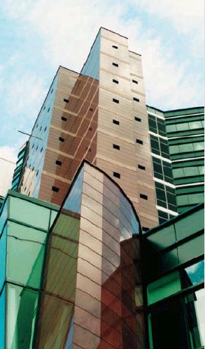 Hock Lee Centre
